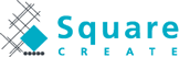 Square CREATE